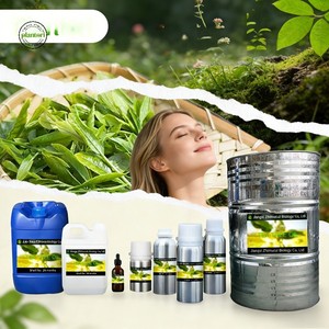 Huile de Squalane Nourrissante de Qualité Cosmétique Naturelle OEM/ODM Essentielle pour l'Hydratation de la Peau (Squalane Squjoee) - Product Image 1
