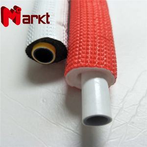 Bonne qualité de gros 16mm à 32mm tube en mousse isolation <span class=keywords><strong>thermique</strong></span> PE tuyau isolé pour l'<span class=keywords><strong>eau</strong></span> <span class=keywords><strong>chaude</strong></span> - Product Image 3