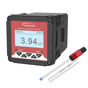 नगरपालिका अपशिष्ट जल उपचार के लिए उच्च तापमान प्रतिरोधी जलरोधक Rs485 डिजिटल <span class=keywords><strong>ph</strong></span> मीटर rs485 डिजिटल <span class=keywords><strong>ph</strong></span> मीटर rs485 लंबे जीवन के ऑर्प सेंसर - Product Image 4