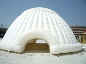 Domo Inflable Gigante para Exteriores, Carpa Publicitaria para Exposiciones, Eventos y Jardín - Product Image 2