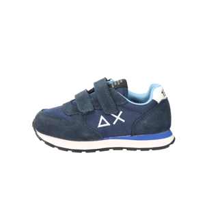 Zapatillas Deportivas BASS Z45301B Azules - Product Image 1