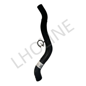 ท่อยาง LHOLINE รุ่น 84129275 วัสดุ EPDM สำหรับเชื่อมต่อท่อน้ำมันเชื้อเพลิงและท่อระบายความร้อน ความยาวมาตรฐาน - Product Image 1