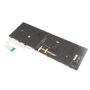 <span class=keywords><strong>Clavier</strong></span> d'ordinateur <span class=keywords><strong>portable</strong></span> FR pour <span class=keywords><strong>HP</strong></span> Elitebook 850 G5 G6 755 G5, pièces d'ordinateur - Product Image 5