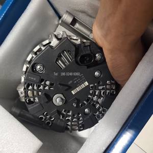 12V 180A 0125811051 6G9N-10300-MA LR031223 30644805 31110085 36000209 36012382สำหรับ Land Rover FREELANDER 2 - Product Image 4