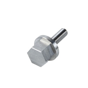 Tùy chỉnh <span class=keywords><strong>CNC</strong></span> gia công dịch vụ cho máy móc y tế Nylon Đồng POM Đồng nhanh chóng prototyping khoan dập sơn - Product Image 2