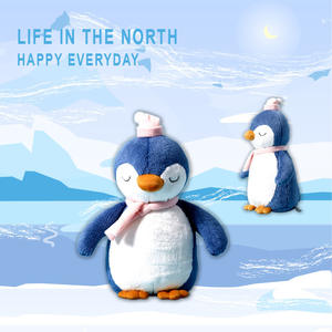 Peluches de felpa de animales, peluches de animales, <span class=keywords><strong>pulpo</strong></span>, suave, 2021 - Product Image 2