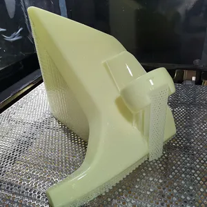 High Quality Rapid Prototype SLA Plastic/Resin 3D Prototiping