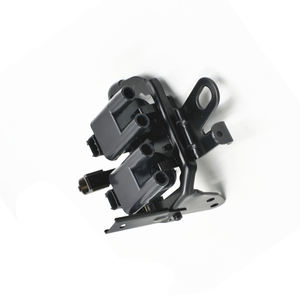 Bobines d'allumage Q 27301-23510 27301-23500 pour Hyundai Elantra 2000-2006 MATRIX 2001-2007 COUPE 2001-2006 Kia <span class=keywords><strong>Outliers</strong></span> 2000-2005 - Product Image 4