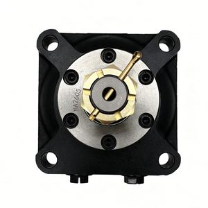 Motor Hidráulico Orbital XYohykai TJ0050US081AAAB, Eje de 50 mm, Desplazamiento de 107 cm, Presión Nominal de 2000 psi - Product Image 2