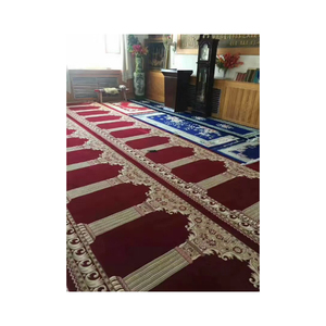 พรมสวดมนต์มัสยิดสำหรับผู้หญิง - Product Image 4