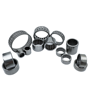 Conjuntos <span class=keywords><strong>de</strong></span> jaula y rodillos <span class=keywords><strong>de</strong></span> aguja radial serie K rodamiento <span class=keywords><strong>de</strong></span> <span class=keywords><strong>agujas</strong></span> K12X16X8 K12x16x13 K12x18x12TN K14x18x13 K14x18x15 - Product Image 3