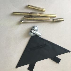 Herramienta <span class=keywords><strong>de</strong></span> tendido <span class=keywords><strong>de</strong></span> cables Kit <span class=keywords><strong>de</strong></span> reparación <span class=keywords><strong>de</strong></span> varilla <span class=keywords><strong>de</strong></span> conducto <span class=keywords><strong>de</strong></span> <span class=keywords><strong>fibra</strong></span> <span class=keywords><strong>de</strong></span> <span class=keywords><strong>vidrio</strong></span> Cabezal <span class=keywords><strong>de</strong></span> dibujo/Guía <span class=keywords><strong>de</strong></span> rodillos/Extremo <span class=keywords><strong>de</strong></span> resorte - Product Image 3