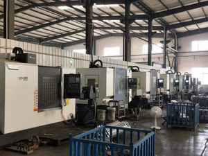 Bomba de Engranajes Hidráulica Doble HANSEN CBQL-F550-F410CLHR |   Fábrica de Maquinaria de Perforación en China - Product Image 3