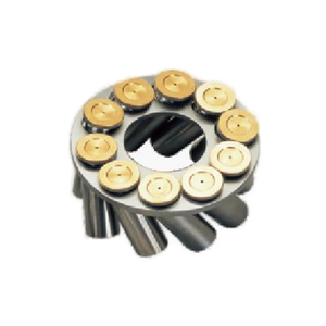 PSVD2-16E/21E/26E/27E/PSVD2-21E(KYB)4T/SVD22/PSVL-54 อุปกรณ์เสริมสำหรับปั๊มหลักไฮดรอลิกสำหรับ ZX20U-5 ViO20-6 รับประกัน 1 ปี - Product Image 4