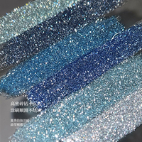 SEEKAA 2026 Nouveau Kit de Gel à Ongles 6 Couleurs Effet Diamant Brisé, Gel UV Non Toxique Longue Durée de Haute Qualité pour Salon, Vente en Gros ODM/OEM