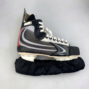 Protège-lames de patins à glace personnalisés BOLD SMART avec logo, en polyester, couleur personnalisée, protection pour patinage sur glace - Product Image 1