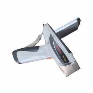 เครื่องวิเคราะห์สเปกโตรมิเตอร์แบบพกพา THREMO Niton รุ่น XL3T980 สำหรับตรวจจับดินและแร่ธาตุ ปรับเปลี่ยนสื่อการใช้งานได้ ของใหม่ ใช้งานได้ 1 ปี ผลิตในอเมริกา - Product Image 2