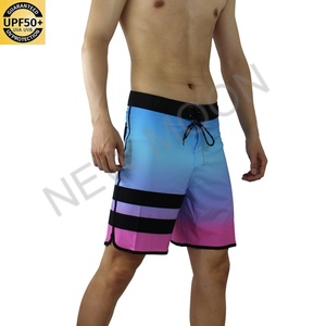 Nouveaux shorts de plage d'été personnalisés haut de gamme, design tendance, séchage rapide - Product Image 4
