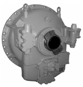 Repuestos de Fabricante Chino para Maquinaria de Construcción, Convertidor de Par Hidráulico para Bulldozer <span class=keywords><strong>Caterpillar</strong></span> D6D 9P2633 3P4680 - Product Image 5