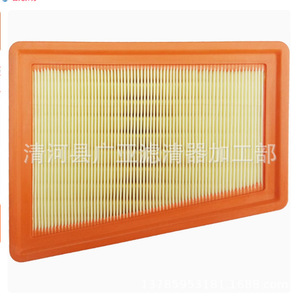 Filtro de aire para Fengxing Jingyi X3 1.5L SX6 S500, elemento filtrante para coche, modelo BS3-1109011 - Product Image 1