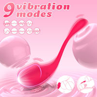 Vibrateur portable contrôlé par application, stimulateur clitoridien et du point G pour femmes, masseur de culotte sans fil en forme de U, mini masseur pour couples, jouet sexuel pour adultes