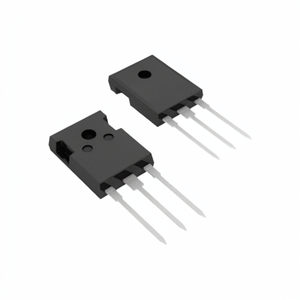 ชิปอิเล็กทรอนิกส์ TO-247-3 CLA60MT1200NHB ไทริสเตอร์ ตัวแทนจำหน่ายอย่างเป็นทางการ - Product Image 1