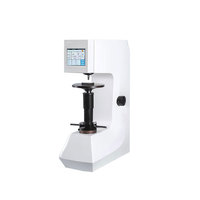 Testeur de dureté numérique Rockwell HRS-150, machine d'essai de plaques d'acier et de boulons