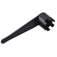 Clé à valve à six et huit trous, accessoires pour bateau pneumatique, kayak, clé de serrage, bateau en caoutchouc, planche de surf, pagaie