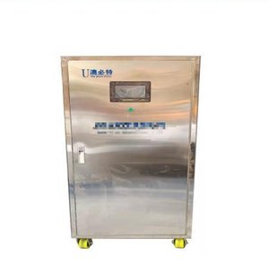 Sistema di Acqua Ultrapura UPW-2RO-60 |   Depuratore d'Acqua da Laboratorio <span class=keywords><strong>a</strong></span> Doppio RO + Ultra-Purificazione 60L/H per HPLC GC-MS ICP-MS - Product Image 4