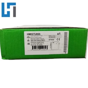 Nouvel écran tactile HMI original HMISTU855 STU5,7 pouces, écran tactile couleur, résolution 320x240, stock en entrepôt, livraison rapide - Product Image 1