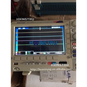 MSO2024 Tektronix ออสซิลโลสโคป200 MHz 1GS/S-HX - Product Image 1