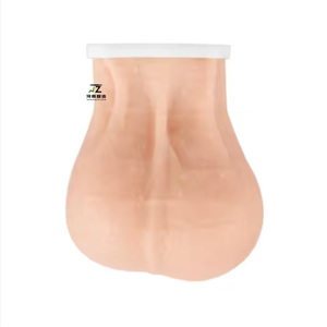 Modèle testiculaire miniature de poche, modèle d'auto-examen testiculaire masculin, modèle d'enseignement médical - Product Image 6