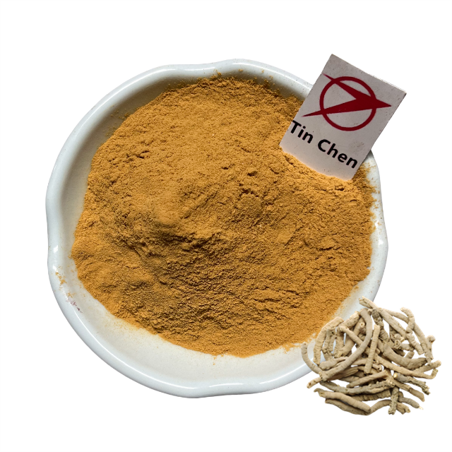 Экстракт Yuan Zhi Polygala Tenuifolia корневой порошок травяной экстракт в баночках 10:1-100:1