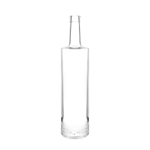 Bouteilles en verre transparentes vides de 750 ml pour Vodka, Whisky, <span class=keywords><strong>Tequila</strong></span>, Brandy, Liqueur et Spiritueux – Vente en gros - Product Image 2