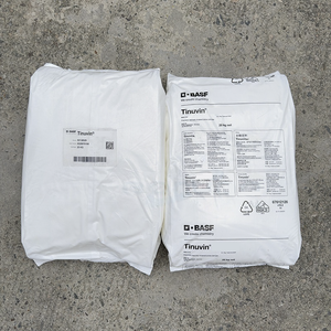 Stabilisateur de lumière à l'amine hambelée à faible poids moléculaire Tinuvin 770 DF, absorption UV anti-âge, pour les films en plastique d'ingénierie - Product Image 5