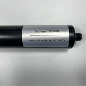 RGFROST Lamboドアキット自動車ガススプリング3400N M10ヒュンダイジェネシスクーペ用 - Product Image 2