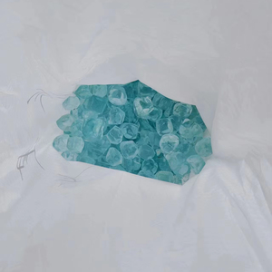 Silicate de sodium de qualité industrielle solide - Product Image 1