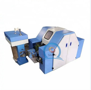 La produzione di filatura del mulino di vendita calda usa la piccola carda della fibra di <span class=keywords><strong>lana</strong></span> - Product Image 6