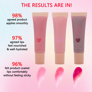 Huile pour les lèvres aux fruits hydratante raisin <span class=keywords><strong>framboise</strong></span> Vente en gros Marque privée Vegan Fraise <span class=keywords><strong>Baume</strong></span> à lèvres Logo personnalisé SPF 30 <span class=keywords><strong>Baume</strong></span> à lèvres teinté - Product Image 4