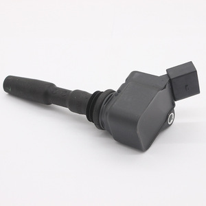 Bobina de encendido para Santana 04E905110C B D A ZY1009, pieza de repuesto nueva - Product Image 3