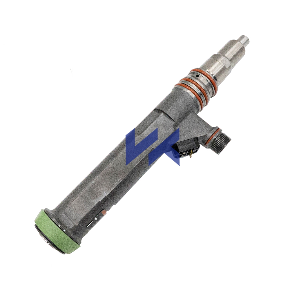 冷凍M50 ML5 Fuel Injector X59407500014 for MTU 4000 Engines EX59407500014