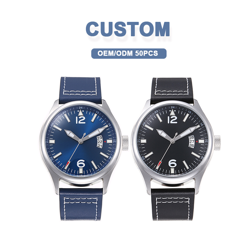 Customized Watch