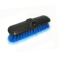 Brosse de lavage de voiture, tête de nettoyage, poils longs et doux, plastique télescopique, accessoires durables, modèles illimités, nettoyage