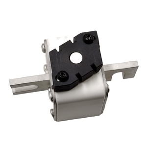 Lớp G Cầu Chì SC-20 Hiện Hạn Giới Hạn Cầu Chì 20A 600V Từ chối Phong Cách Cầu Chì - Product Image 4