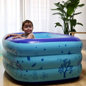 Mesa de piscina con marco de metal para fiestas, balancín listo para colocar sobre el suelo, mesa de comedor, tienda de fábrica - Product Image 2