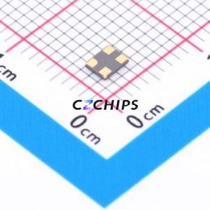 0132M4-19.7028F20DTNJL Crystal (Passive) SMD3225-4P Crystal Oscillator SMD Crystal Oscillator 19.7028MHz 10ppm 20pF - Product Image 2