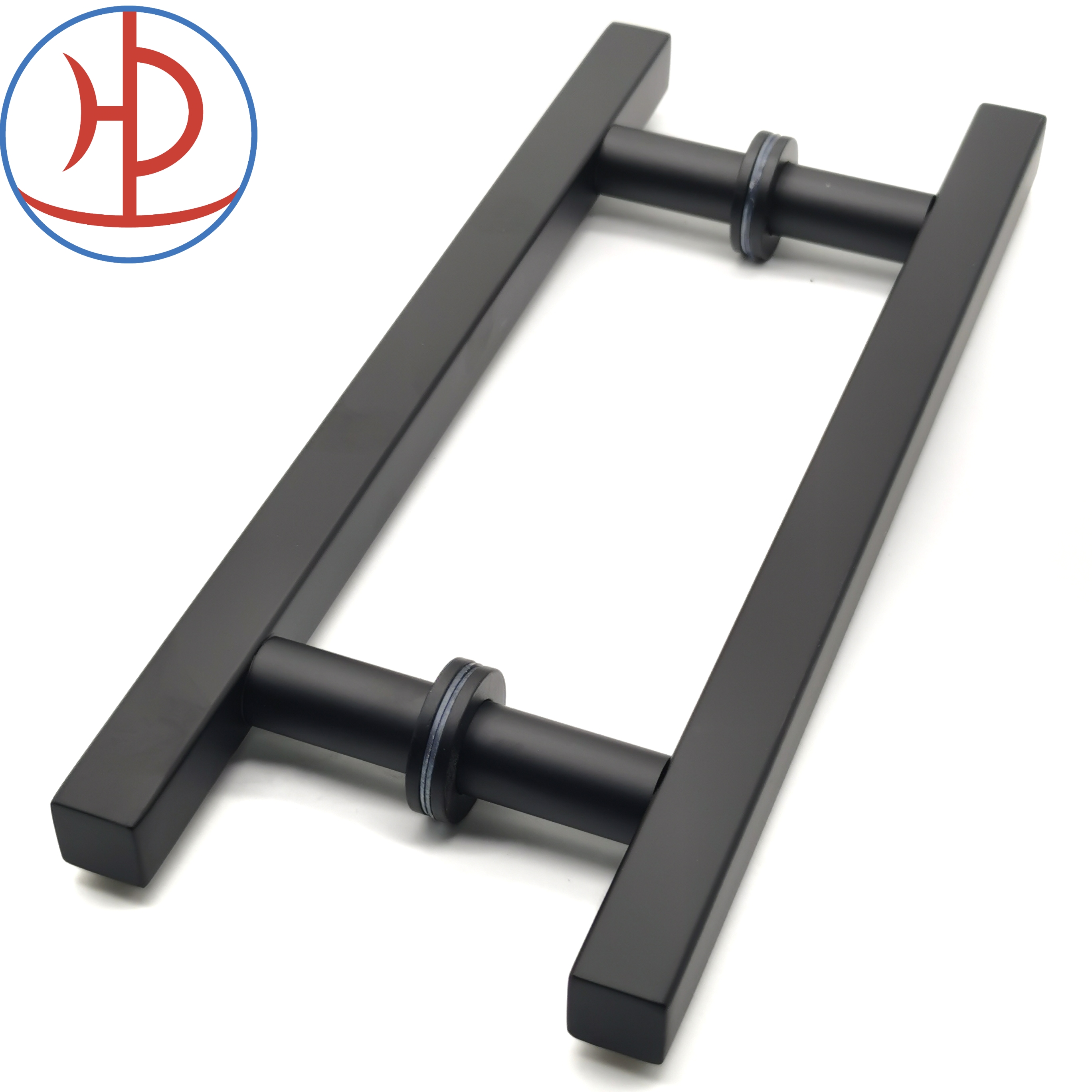 Ladder Pull Handle Stainless Steel Sliding Door Handle Shower Handle