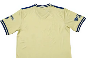 2627 Fußball-Set Bedruckt Atmungsaktiv Sommer-Tops & Shorts - Product Image 4