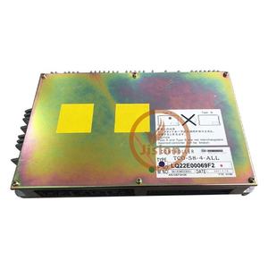Boîtier de commande d'ordinateur pour excavatrice SK250-6E SK210-6E SK200-6E LQ22E00069F2 - Product Image 1