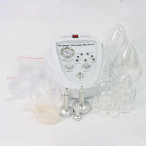 Bruststraffung Po-Lifting Körperformung Vakuum-Brustvergrößerung Vibrations-Saugnapf Schönheitsgerät - Product Image 5